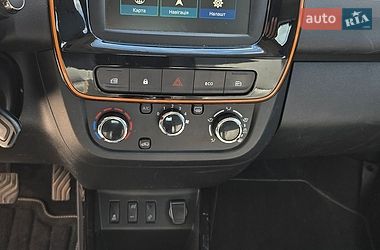 Внедорожник / Кроссовер Dacia Spring 2022 в Ровно