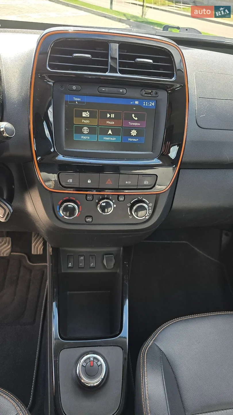 2022 Dacia Spring - мініатюра 14
