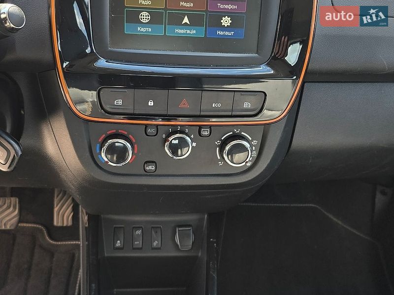 Внедорожник / Кроссовер Dacia Spring 2022 в Ровно