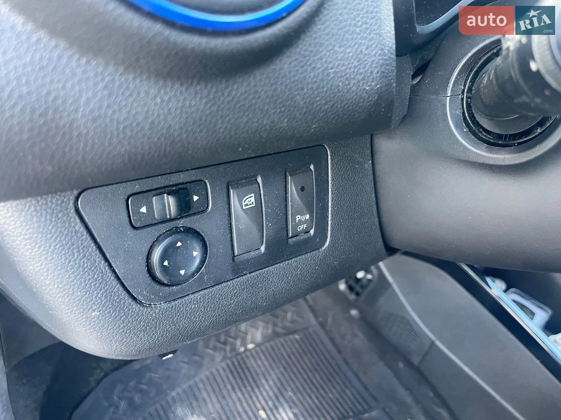 2021 Dacia Spring - мініатюра 7