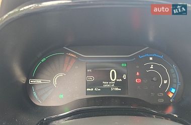 Позашляховик / Кросовер Dacia Spring 2022 в Трускавці фото 15 Позашляховик / Кросовер Dacia Spring 2022 в Трускавці