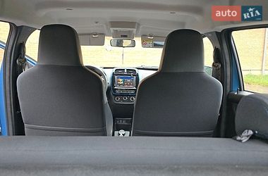 Позашляховик / Кросовер Dacia Spring 2022 в Трускавці фото 40 Позашляховик / Кросовер Dacia Spring 2022 в Трускавці