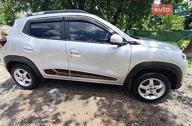 Внедорожник / Кроссовер Dacia Spring 2022 в Житомире