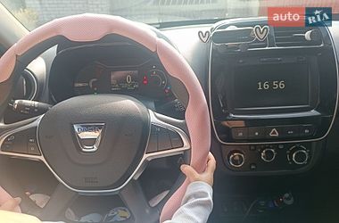 Внедорожник / Кроссовер Dacia Spring 2022 в Житомире
