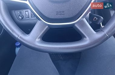 Внедорожник / Кроссовер Dacia Spring 2022 в Житомире