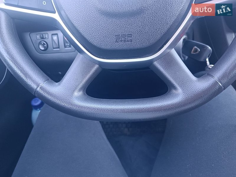 Внедорожник / Кроссовер Dacia Spring 2022 в Житомире