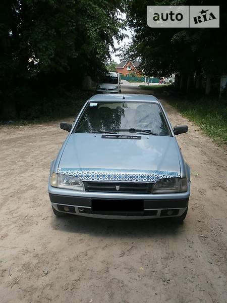 Хэтчбек Dacia SuperNova 2002 в Виннице