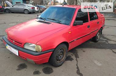 Седан Dacia SuperNova 2003 в Николаеве