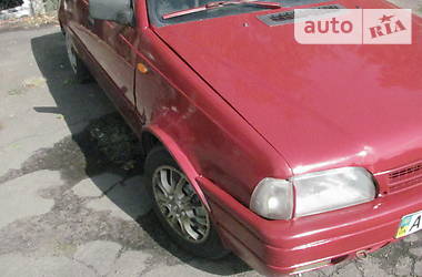Лифтбек Dacia SuperNova 2003 в 