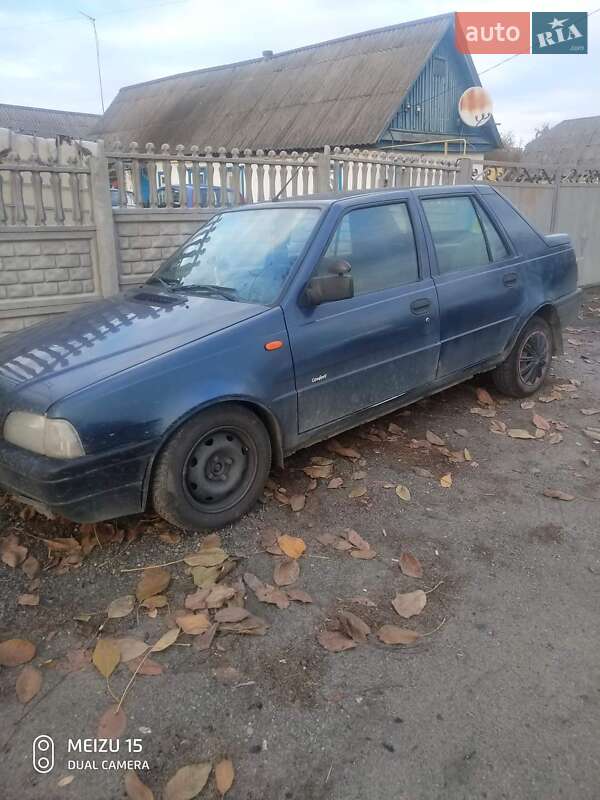 Хэтчбек Dacia SuperNova 2002 в Малине фото 3 Хэтчбек Dacia SuperNova 2002 в Малине