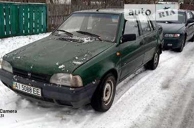 Седан Dacia SuperNova 2003 в Киеве