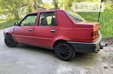 Седан Dacia SuperNova 2003 в 