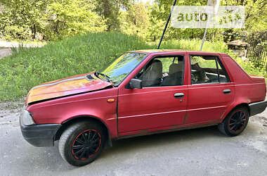Седан Dacia SuperNova 2003 в 