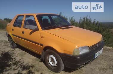 Седан Dacia SuperNova 2003 в Полтаві