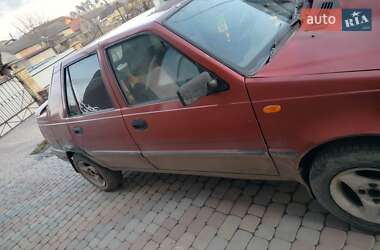 Седан Dacia SuperNova 2003 в 