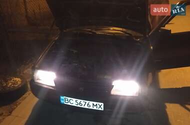 Седан Dacia SuperNova 2003 в Львове