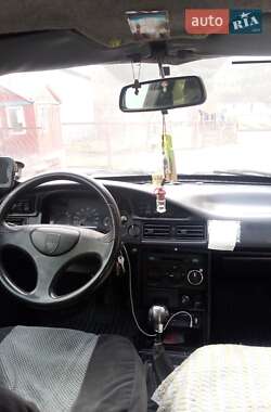 Седан Dacia SuperNova 2003 в 