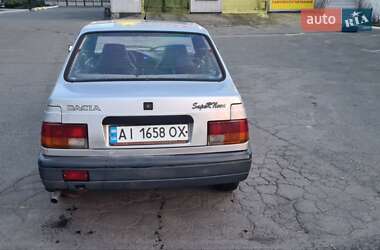 Седан Dacia SuperNova 2003 в 