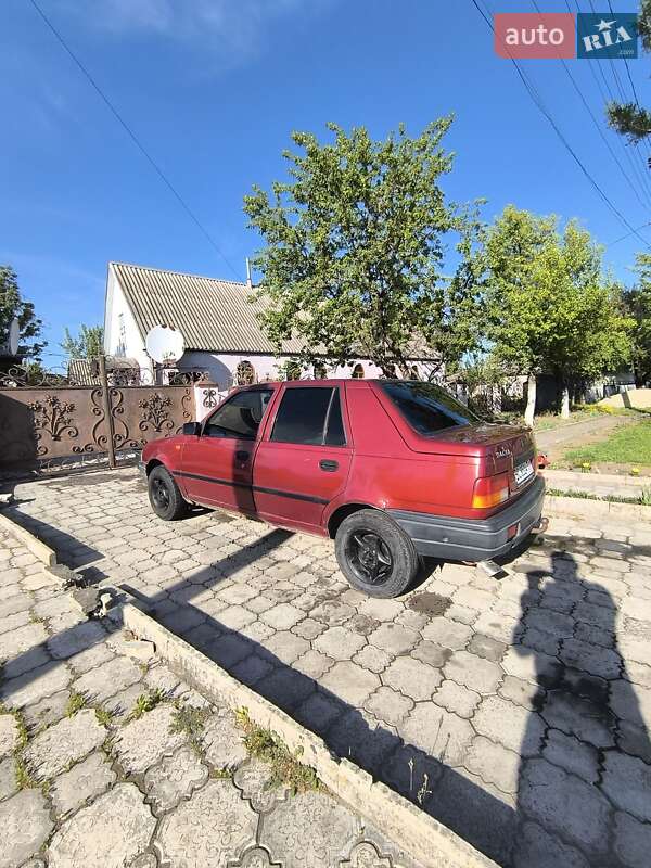 Седан Dacia SuperNova 2003 в Верхнеднепровске фото 5 Седан Dacia SuperNova 2003 в Верхнеднепровске