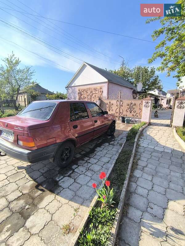 Седан Dacia SuperNova 2003 в Верхнеднепровске фото 3 Седан Dacia SuperNova 2003 в Верхнеднепровске