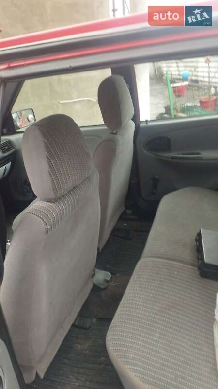 Седан Dacia SuperNova 2003 в Миргороде фото 7 Седан Dacia SuperNova 2003 в Миргороде