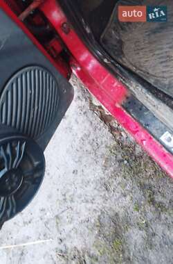 Седан Dacia SuperNova 2003 в 