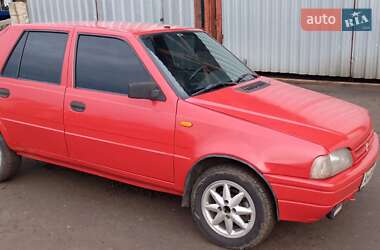 Седан Dacia SuperNova 2002 в 