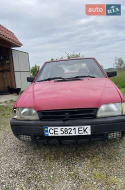 Седан Dacia SuperNova 2003 в Черновцах