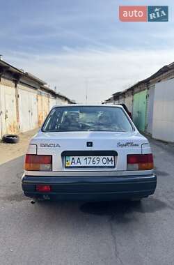 Седан Dacia SuperNova 2003 в 