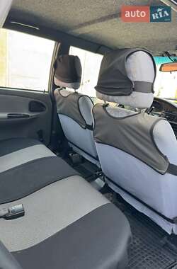 Седан Dacia SuperNova 2003 в 