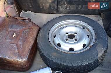 Седан Dacia SuperNova 2003 в 