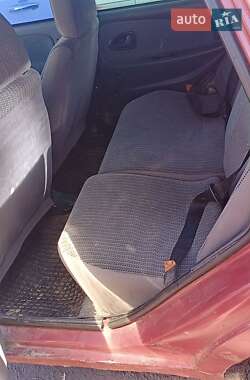 Седан Dacia SuperNova 2003 в 