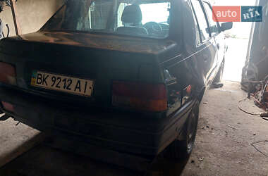 Седан Dacia SuperNova 2003 в 