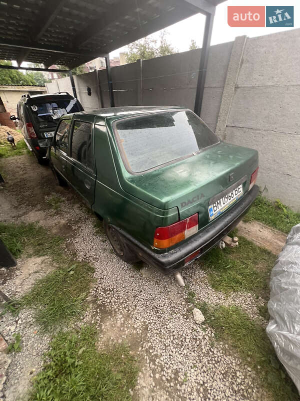 Седан Dacia SuperNova 2003 в Петропавлівці фото 4 Седан Dacia SuperNova 2003 в Петропавлівці