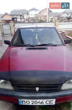 Седан Dacia SuperNova 2003 в Тернополі