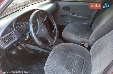 Седан Dacia SuperNova 2003 в 