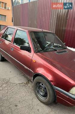 Седан Dacia SuperNova 2003 в 