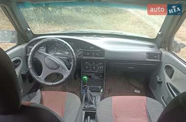 Седан Dacia SuperNova 2002 в Богуславе