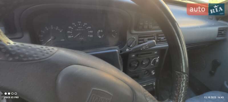 Седан Dacia SuperNova 2003 в Черкассах фото 4 Седан Dacia SuperNova 2003 в Черкассах