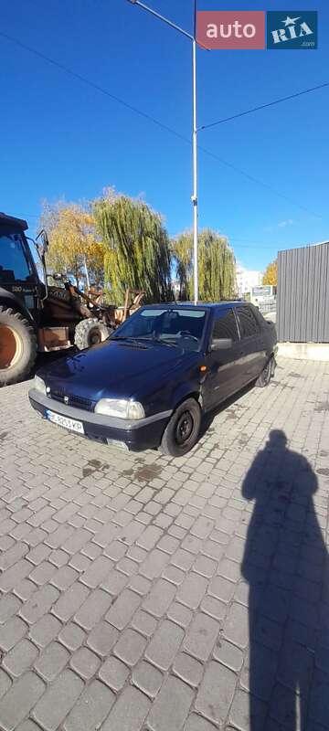 Dacia SuperNova 2003 Dacia SuperNova 2003