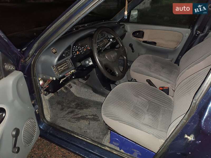 Седан Dacia SuperNova 2002 в Івано-Франківську фото 12 Седан Dacia SuperNova 2002 в Івано-Франківську