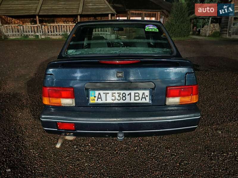 Седан Dacia SuperNova 2002 в Івано-Франківську фото 7 Седан Dacia SuperNova 2002 в Івано-Франківську