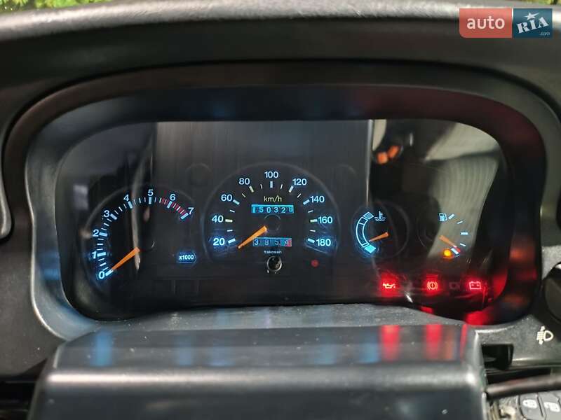 Седан Dacia SuperNova 2002 в Івано-Франківську фото 17 Седан Dacia SuperNova 2002 в Івано-Франківську