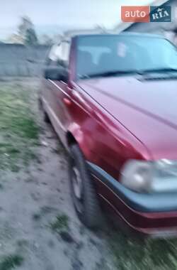 Седан Dacia SuperNova 2003 в Кропивницком