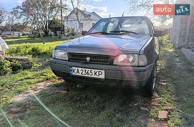 Седан Dacia SuperNova 2003 в Білозір’ї