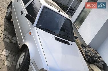 Седан Dacia SuperNova 2004 в Івано-Франківську