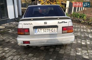 Седан Dacia SuperNova 2004 в Івано-Франківську