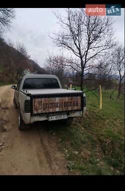 Пікап Dadi BDD 2007 в Тячеві