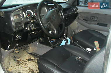 Внедорожник / Кроссовер Dadi Shuttle 2008 в Виноградове