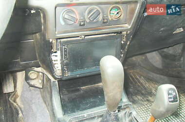 Внедорожник / Кроссовер Dadi Shuttle 2008 в Виноградове
